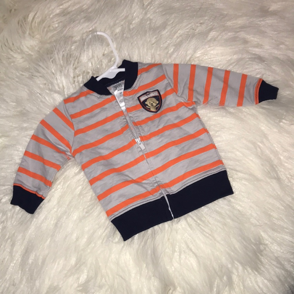 Carter’s 3M Jacket